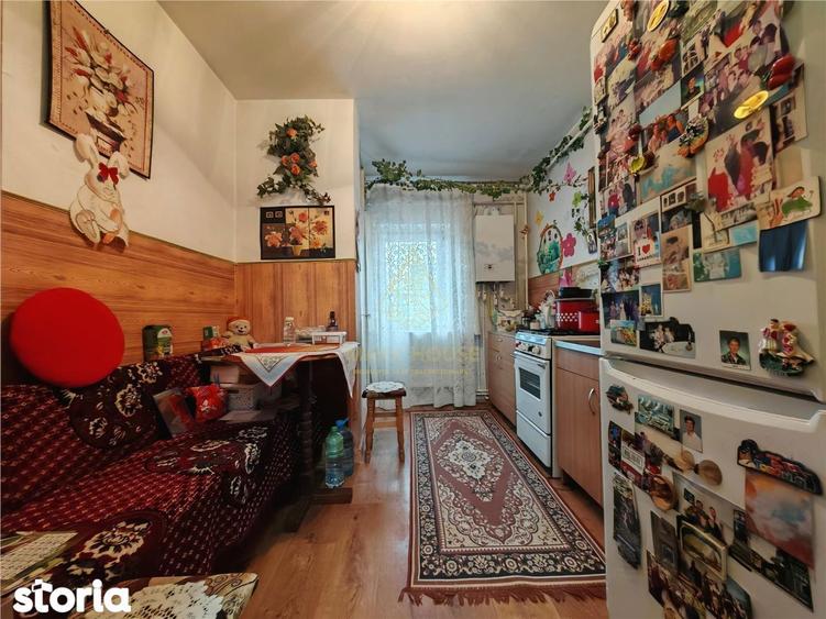 Apartament cu 2 camere de vanzare, zona Cora - 6