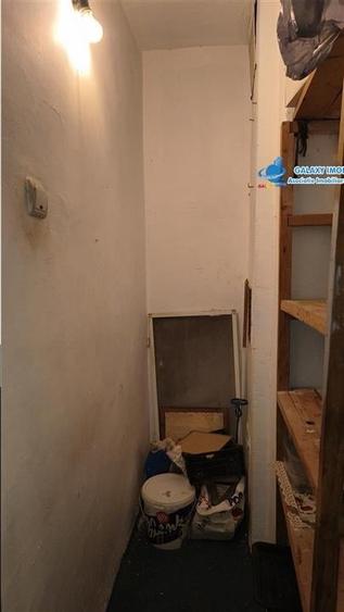 Apartament 2 camere zona Barca_Margeanului_etaj 3 - 13