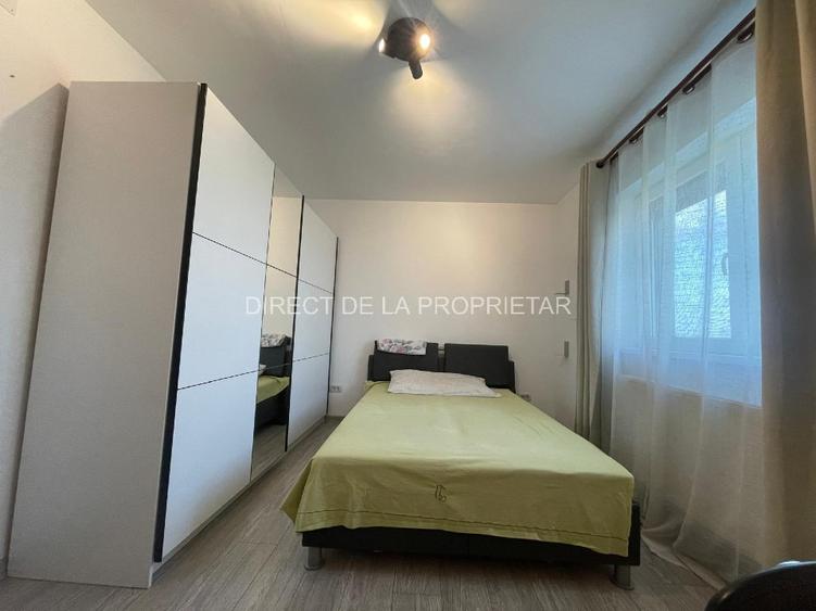 Apartament 2 camere la cheie in Giroc - 9