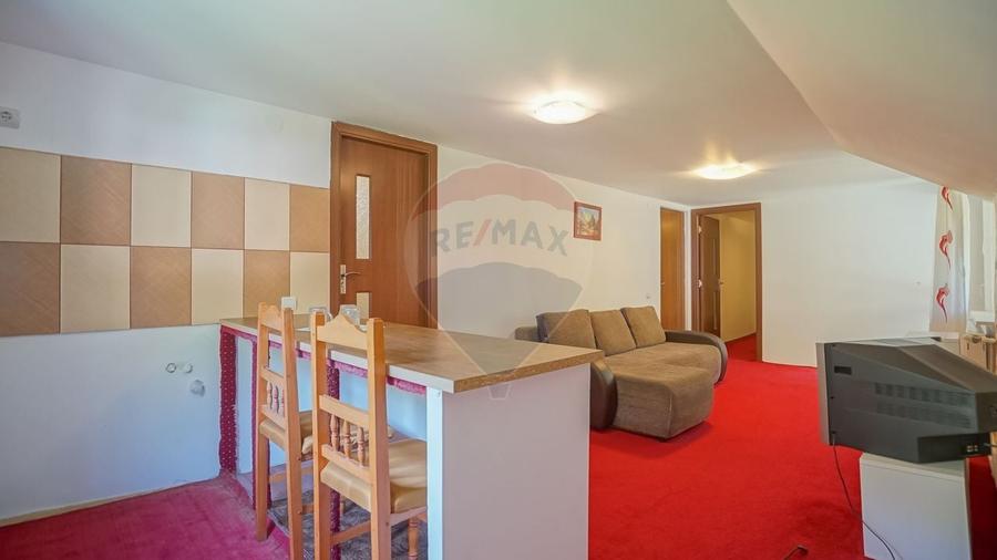 Pensiune in Moieciu de Jos, investitie cu potential turistic ridicat! - 40