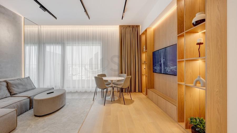 REA1026858 Apartament de inchiriat l One Verdi l Luxury Lifestyle - 4