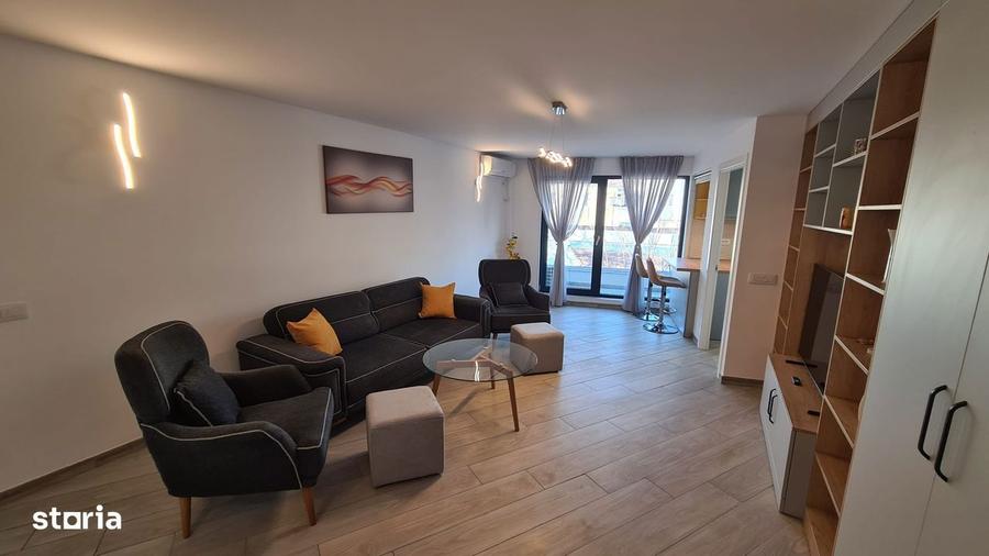 Apartament 3 camere cu loc de parcare inclus Pache Protopopescu/PROTV - 7