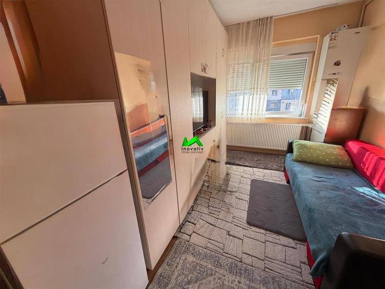 Garsoniera de vanzare Sibiu Lazaret  Compa - 1