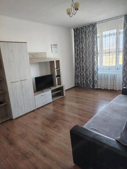 Oferta! Apartament 2 camere metrou la scara blocului, etaj 5, zona Titan - 1