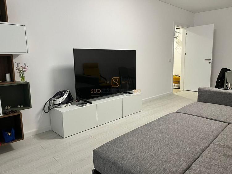 Apartament cu 2 camere de inchiriat, gata de mutare, Drumul Binelui - 1