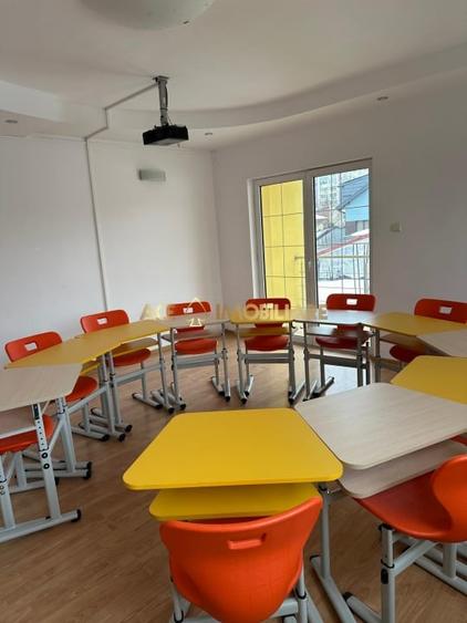 Vila de inchiriat | Tineretului | Centrala | 420 mp | Spatiu birouri - 6