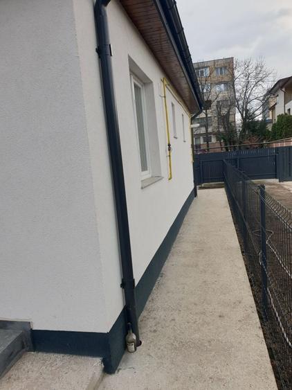 Casa de inchiriat in Cantemir - 4