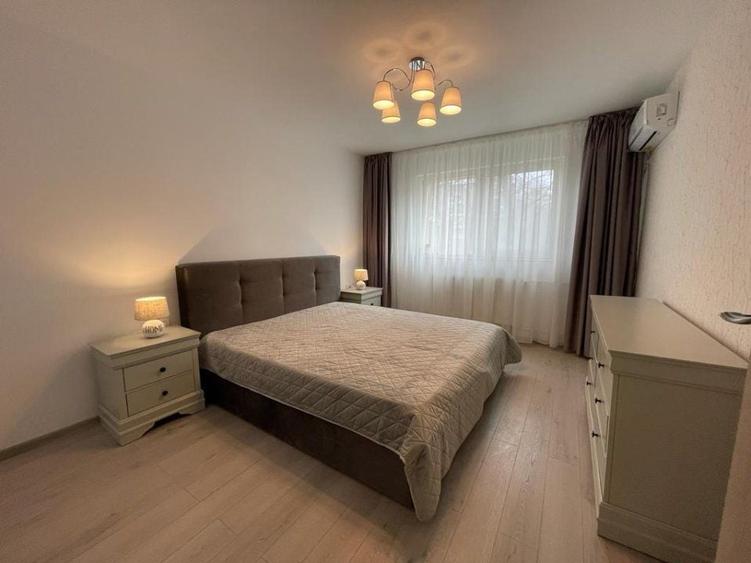 AP. 4 CAMERE DRUMUL TABEREI, PET-FRIENDLY, BOILER, LOC PARCARE, METROU - 1