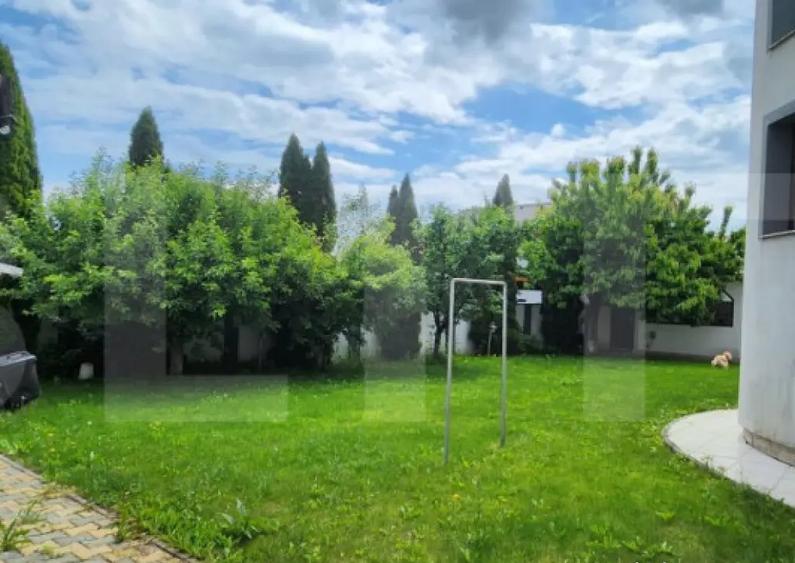 Vila Exclusivista , 300mp utili si teren de 1300mp, Santan - 13