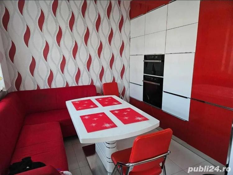 Vand apartament 3 camere Nufarul - 7