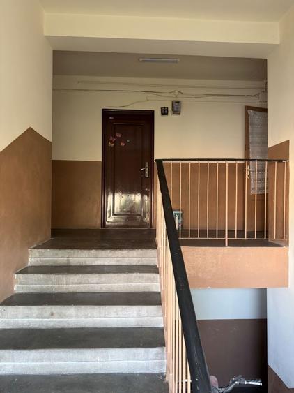 Garsoniera, 12mp, Et. 4/4, zona Take Ionescu - Medicină! - 7