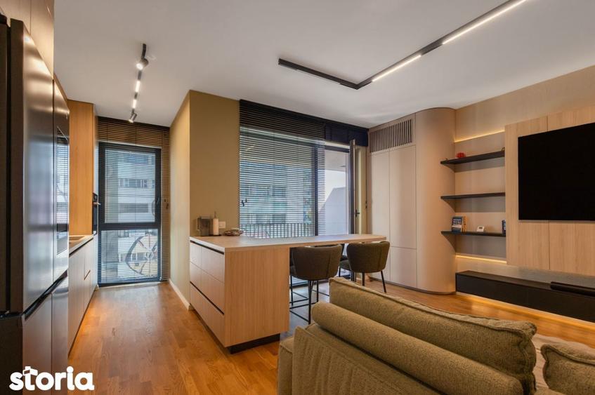 2 Camere | De Inchiriat | Mobilat + Utilat Lux | Paltim | COMISION 0% - 10
