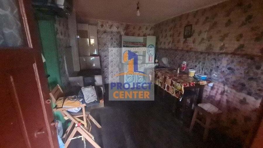 Casa si teren 1800 mp in Domnesti - 7