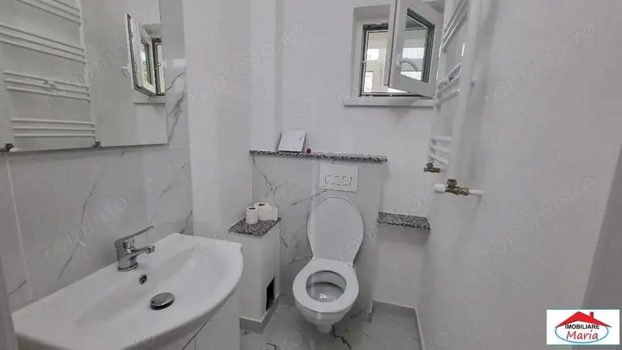 Apartament 3 camere Micro 16 finisat mobilat de inchiriat - 4