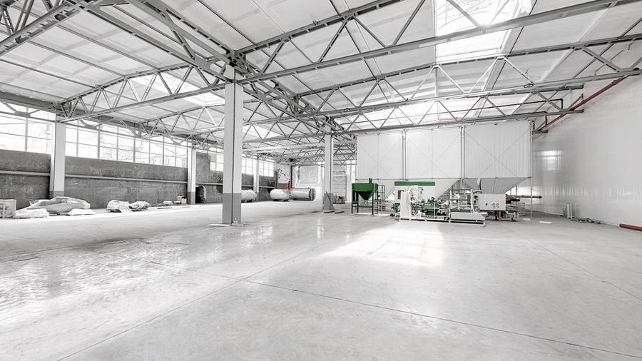 DEPOZITARE LOGISTIC OFFICE PRODUCTIE - 4