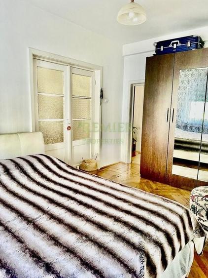 EXCLUSIVITATE APARTAMENT 3 CAMERE 2 BAI+BOXA INCLUSA IN PRET |STEFAN CEL MARE - 14