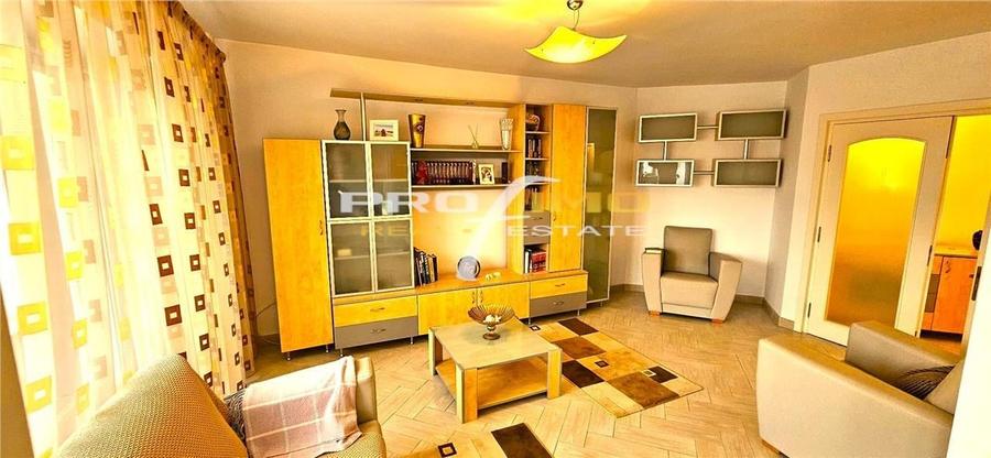 Apartament 3 camere, su.88mp.decomandat, CF.0, - Gara BCR - 6