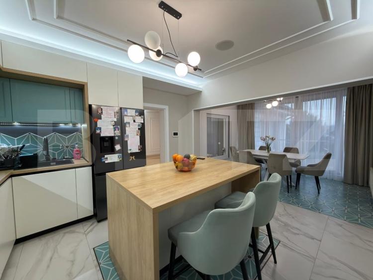 Proprietate Versatila P+1, Rezidential Modern si Spatii Comerciale, Filiasi - 7