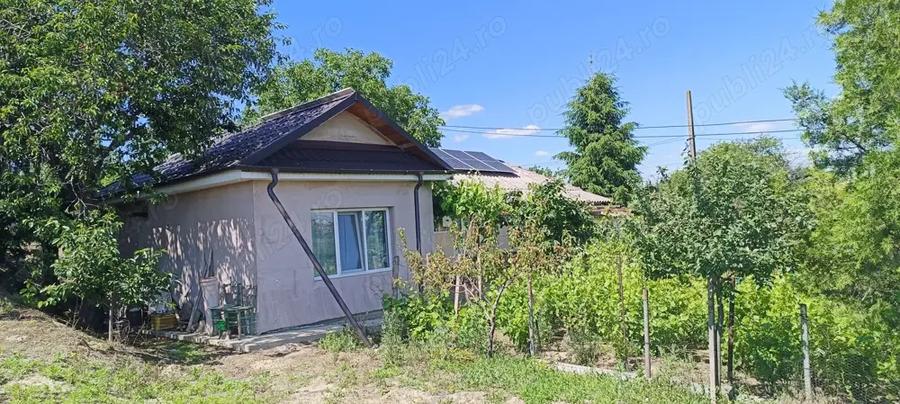 Casa de vannzare - 6