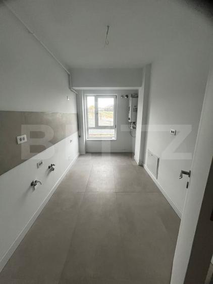 Apartament 1 camera, 40 mp, Moara de Vant - 2