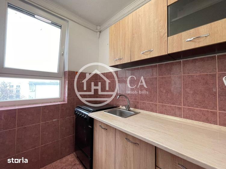 Garsoniera de vanzare in zona Rogerius, Oradea - 5