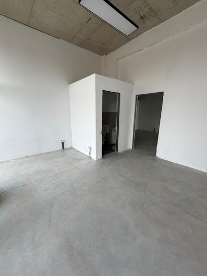 Spațiu Comercial Stradal 206 mp – Vad Excelent, Tunari - 13