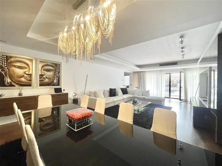 APARTAMENT 7 CAMERE//SOS. NORDULUI//VEDERE PARC - 5