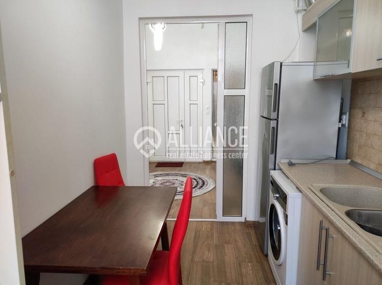 PENINSULA - 3 camere mobilate modern ! - 2