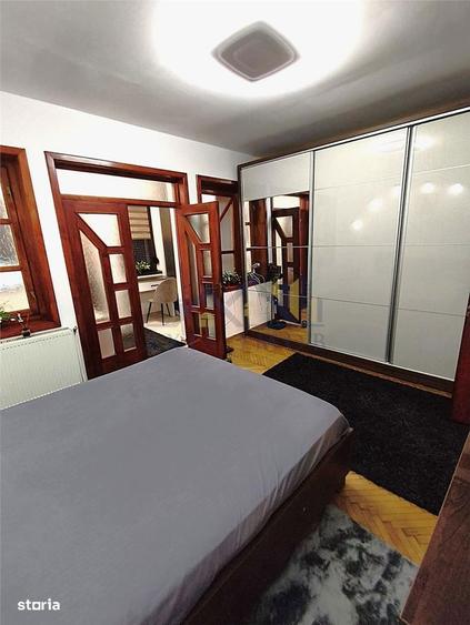 Apartament 3 camere conf 1 Piata Daciei Buzau - 5