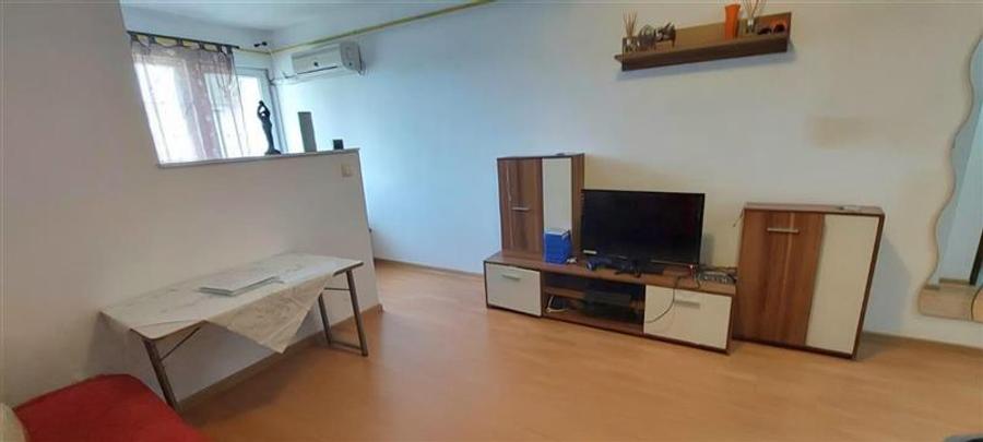 Apartament cu 2 camere, Nicolina (Spitalul de Recuperare) - 4