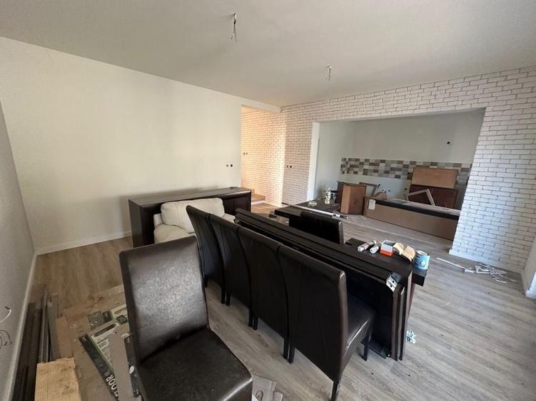 Casa Parter in Giarmata  teren 816 mp - 3