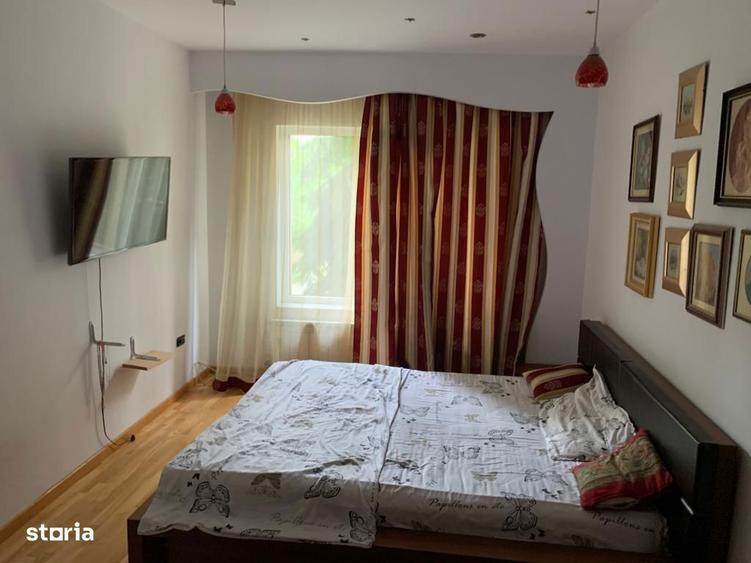 Vila exclusivista zona Cetatuie | 900 mp teren amenajat | Comision 0% - 5