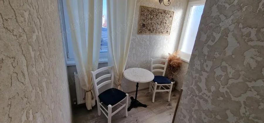 Eforie Nord(Ultracentral) - Vila 7 camere la cheie, 100m de plaja Belona - 1