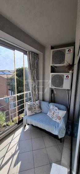 3 Camere | Bloc Nou | Zona Matei Voievod - 3