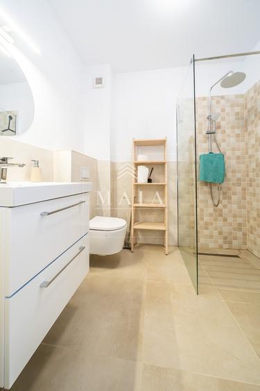 Apartament 2 camere, bloc tip vila, parcare, la 5 min de Shopping City - 8