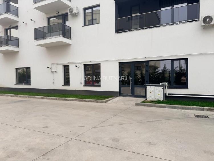 SPATIU COMERCIAL DE VANZARE