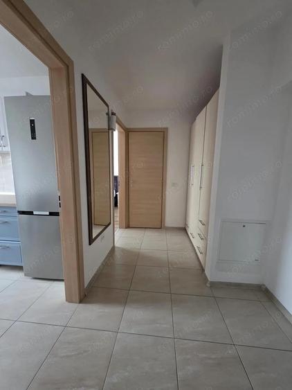 Apartament de inchiriat Prima Nufarul - 5