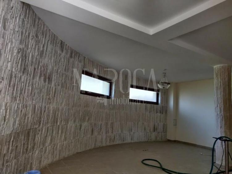 Casa 4 camere de vanzare in Europa, Cluj Napoca - 13