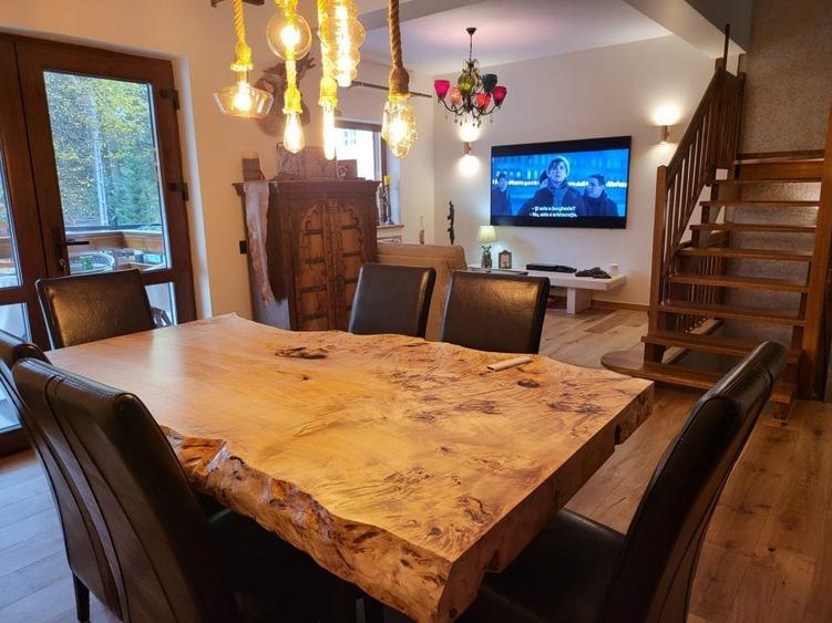 Vila de vanzare in Predeal !!! Zona Cioplea !!! - 1