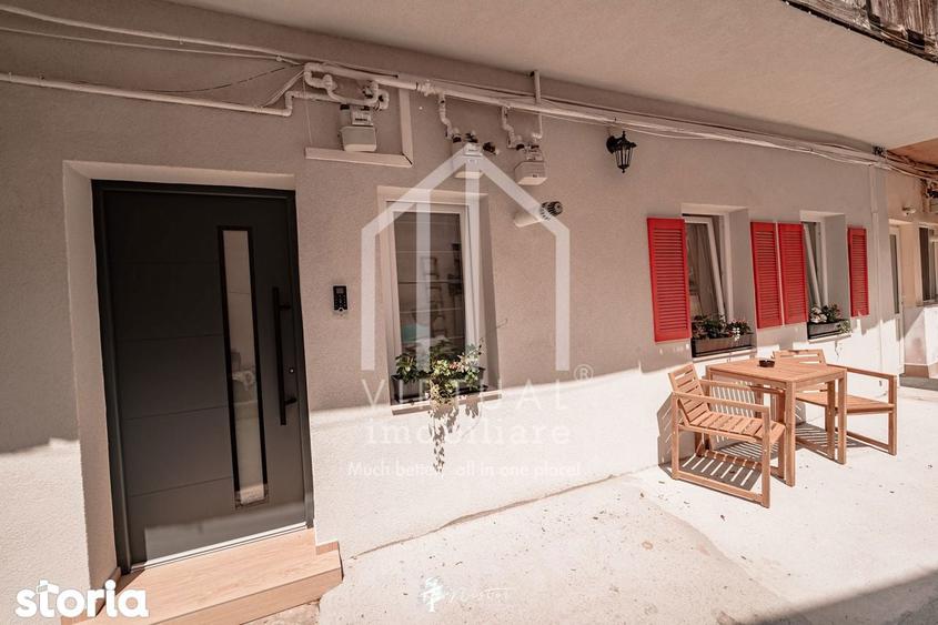 Investitie regim hotelier | 38mp utili | Targu Pestelui - 7