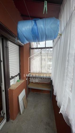 Apartament 3 camere | Etaj 4 | Micro 16 - 20