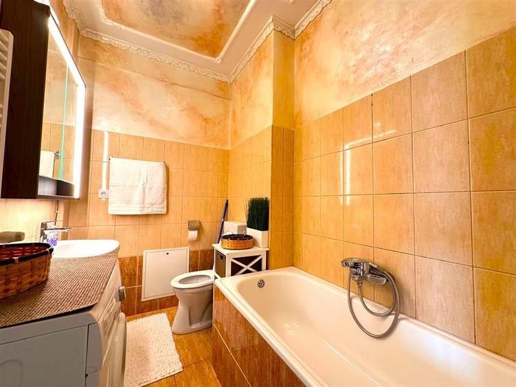 Apartament 2 camere Arad, zona Alfa - 8