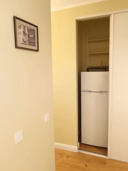 APARTAMENT CU O CAMERA - ZONA BIG BELLY - PRIMA INCHIRIERE! - 13