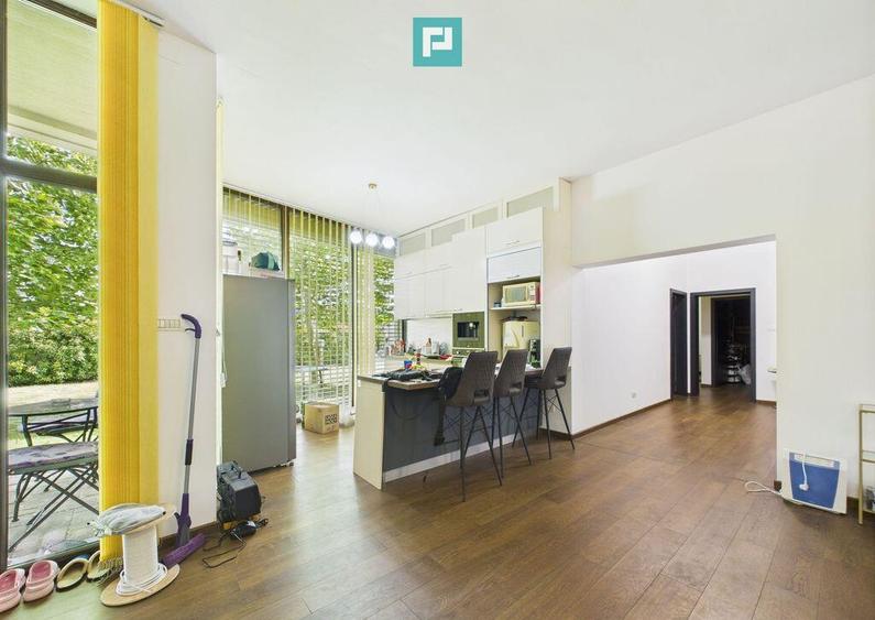 Casa pasiva pe parter in Cartier Europa Sacalaz - 5