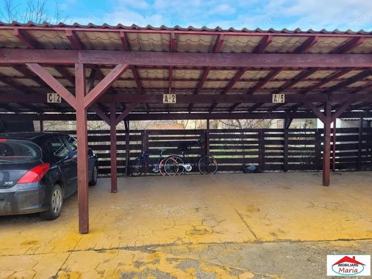 Apartament 2 camere semicentral cu parcare - 3