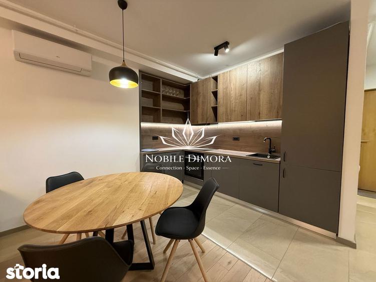 Monarch - Apartament spatios cu 3 camere pet friendly - Take Ionescu - 18