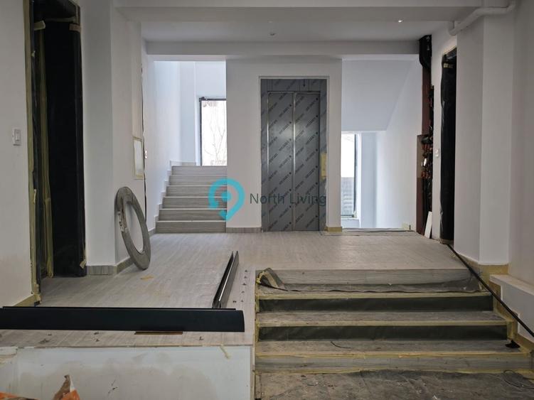 Apartamente 2 și 3 camere, bloc nou NZEB, zonă Pipera - 6