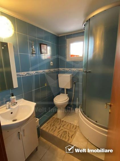 Apartament 1 camera, Centru, zona Catedrala Ortodoxa - 2