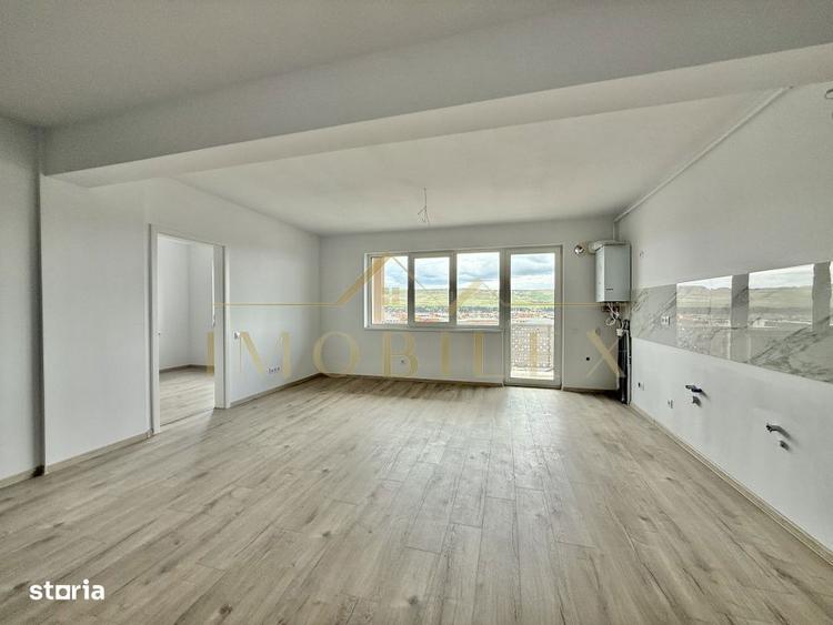 Apartament 2 camere, FINISAT NOU , ansamblu nou, zona Teilor - 4