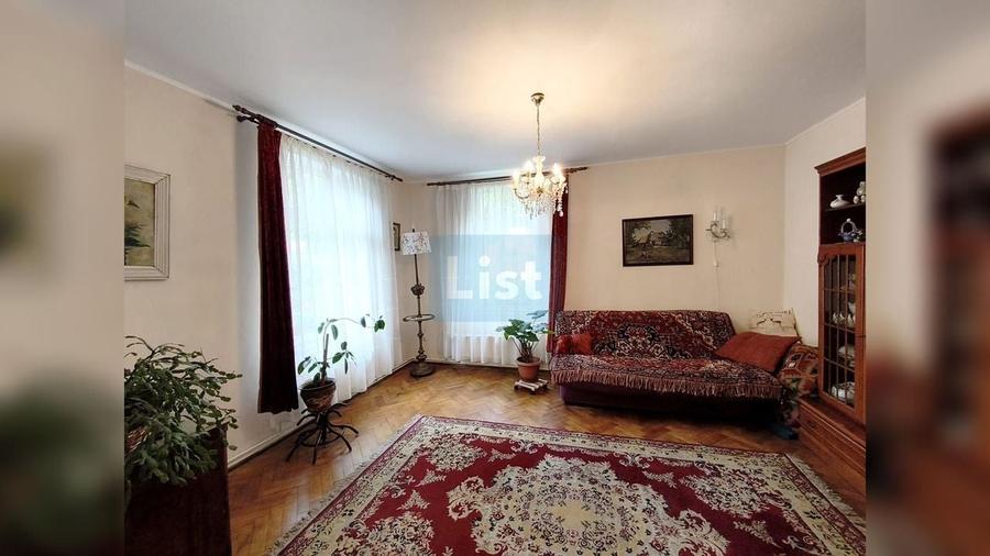 Casa de vanzare in cartierul Gheorgheni. Comision 0! - 5